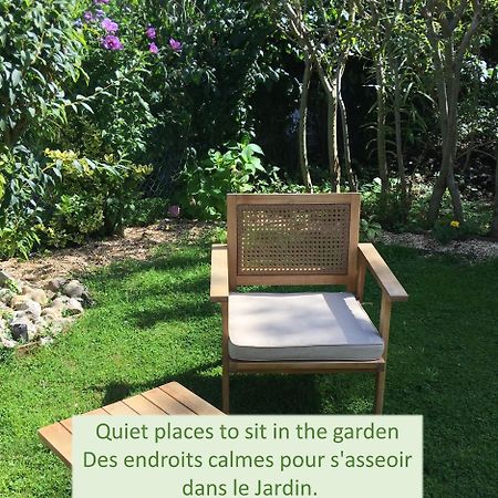 Farmhouse B&B Saint-Georges  外观 照片
