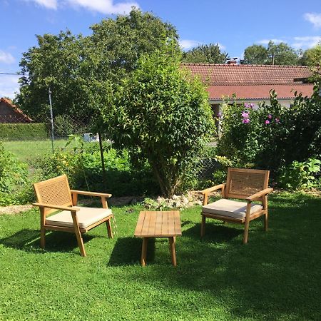 Farmhouse B&B Saint-Georges  外观 照片