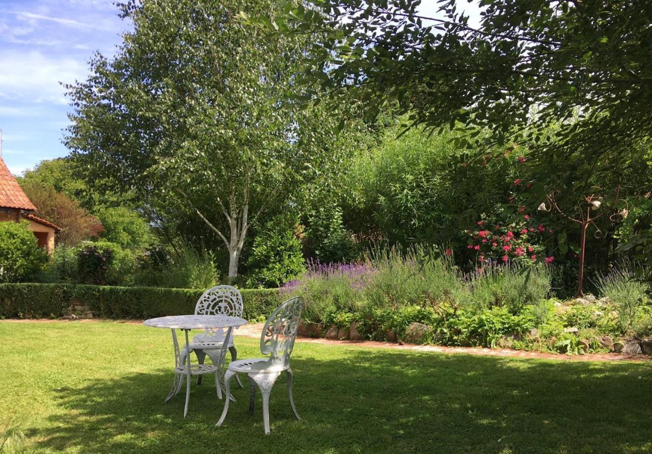 Farmhouse B&B Saint-Georges  外观 照片