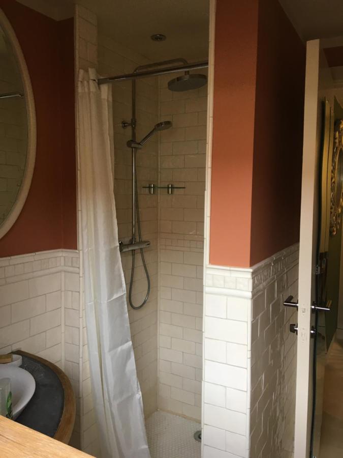 Farmhouse B&B Saint-Georges  外观 照片