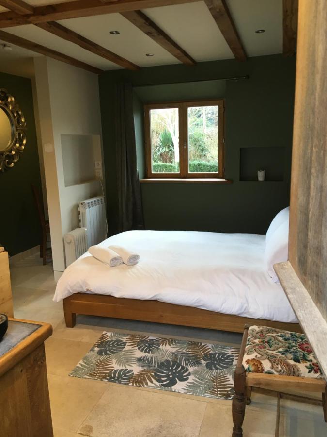 Farmhouse B&B Saint-Georges  外观 照片