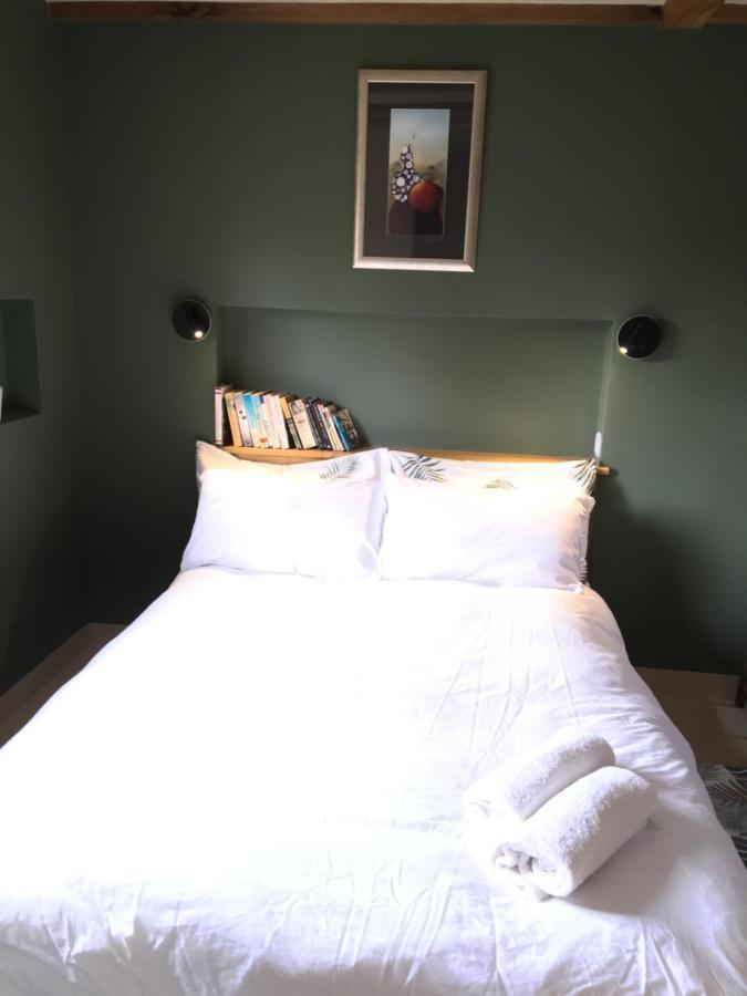 Farmhouse B&B Saint-Georges  外观 照片