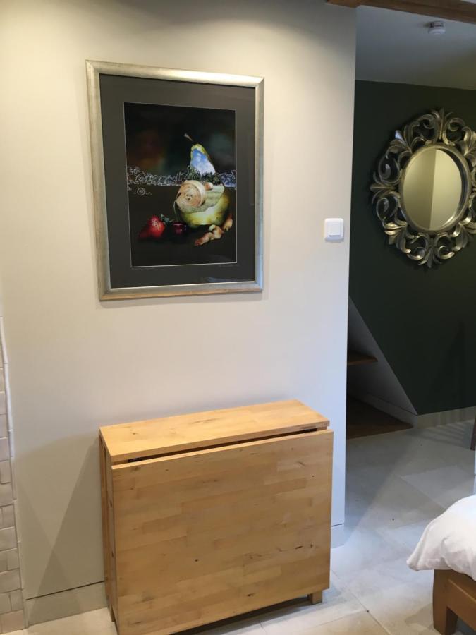 Farmhouse B&B Saint-Georges  外观 照片