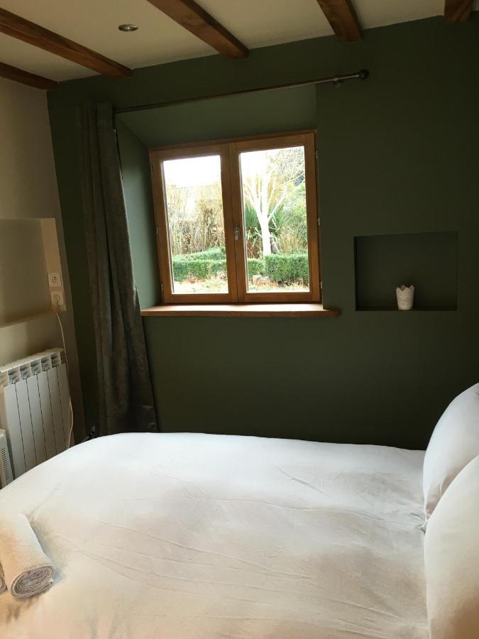 Farmhouse B&B Saint-Georges  外观 照片