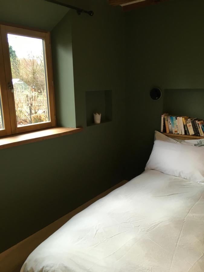 Farmhouse B&B Saint-Georges  外观 照片