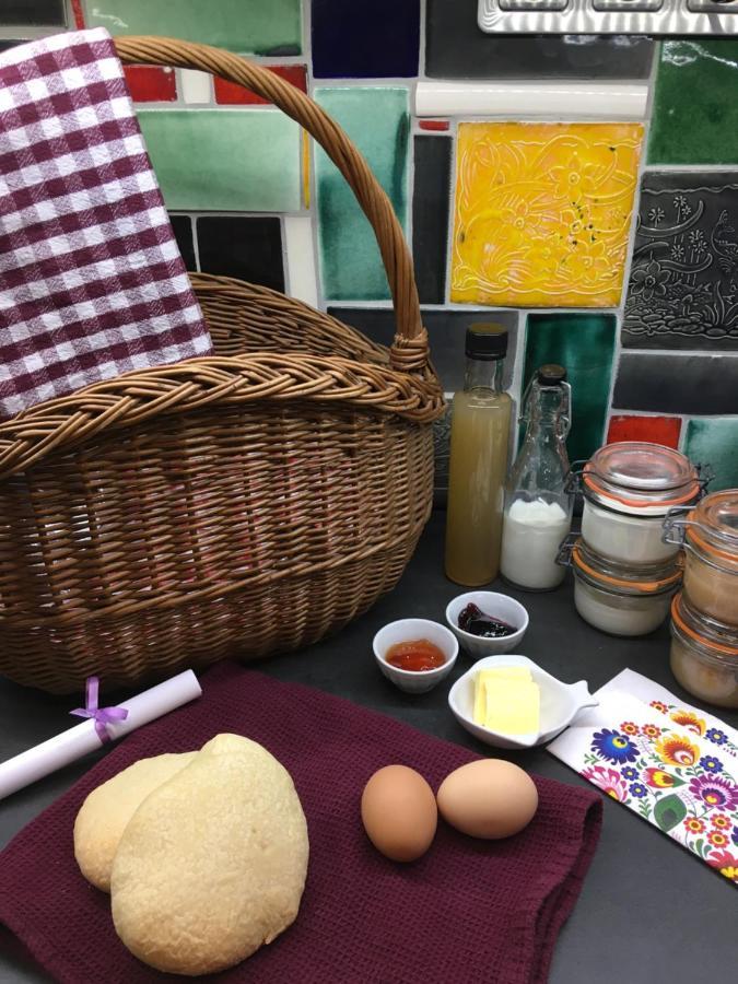 Farmhouse B&B Saint-Georges  外观 照片