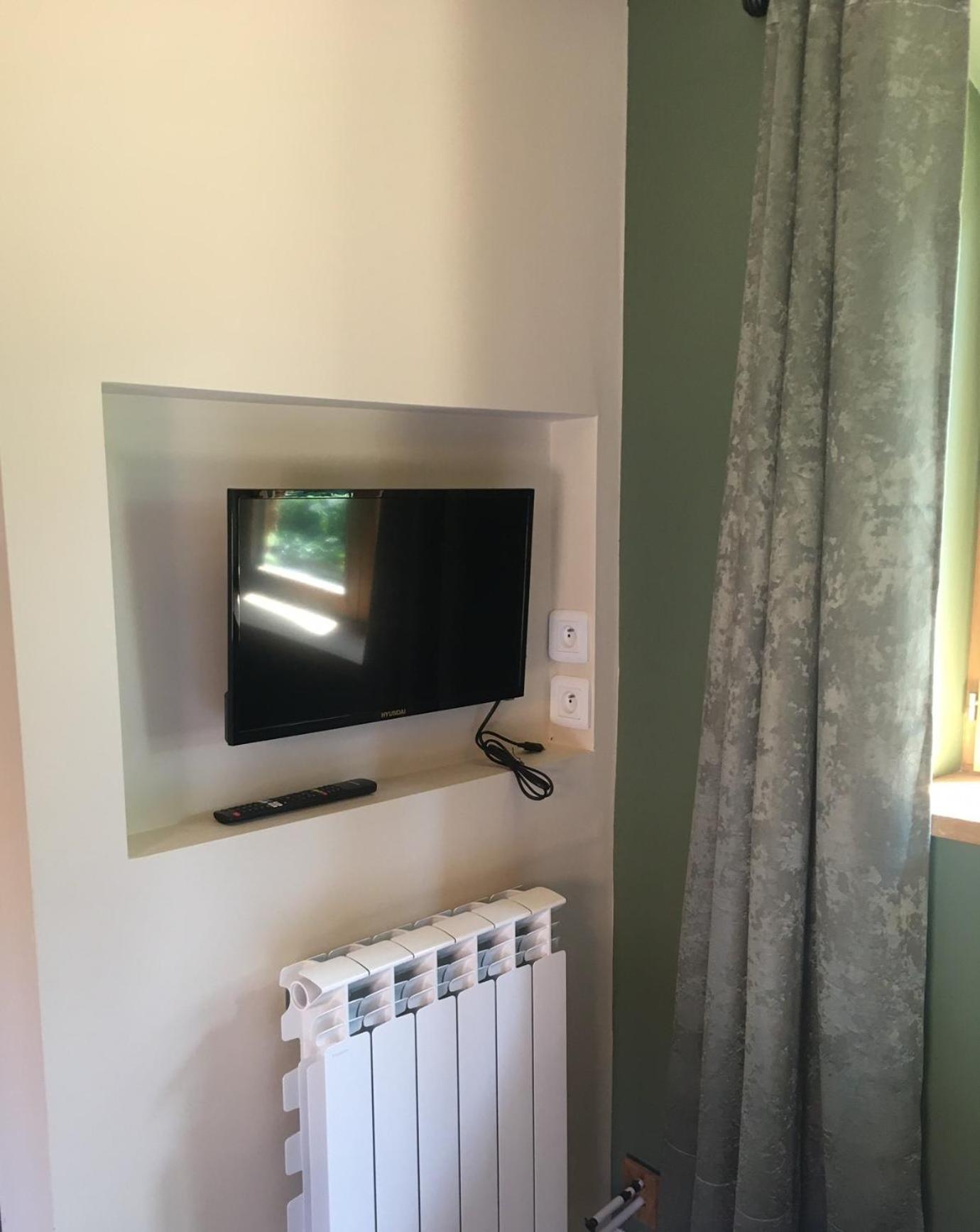 Farmhouse B&B Saint-Georges  外观 照片